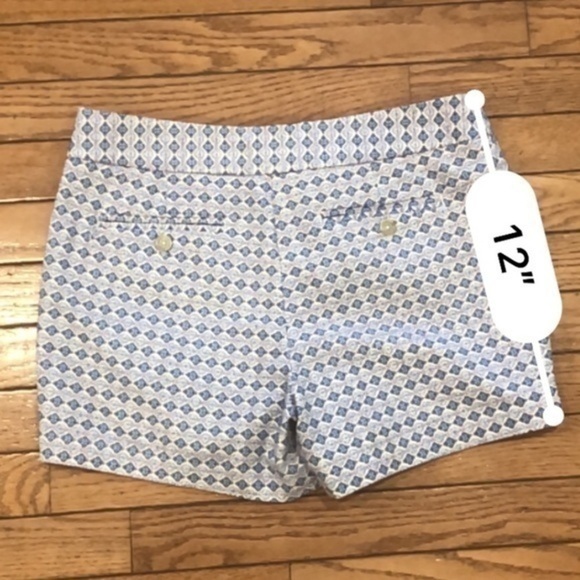 Slit pocket shorts - Picture 4 of 4